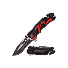 Canivete Master Cutlery MT-A865EMO MTech USA Spring Assisted Knife